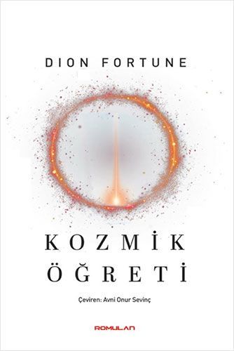 Kozmik Öğreti kapağı