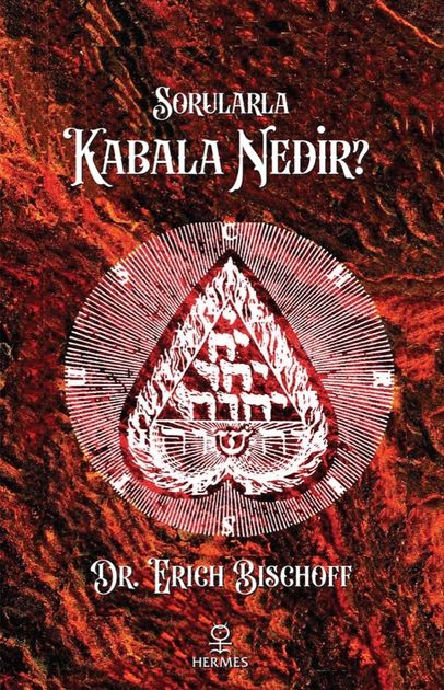 Sorularla Kabala Nedir? kapağı
