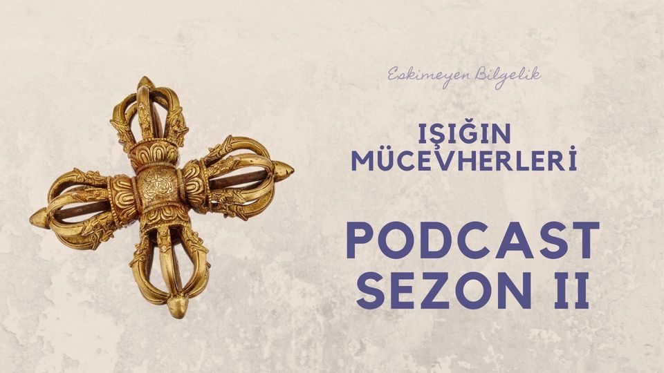 Podcast · 2. Sezon kapağı